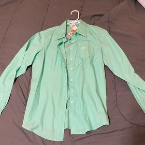Cinch Women’s Button Down